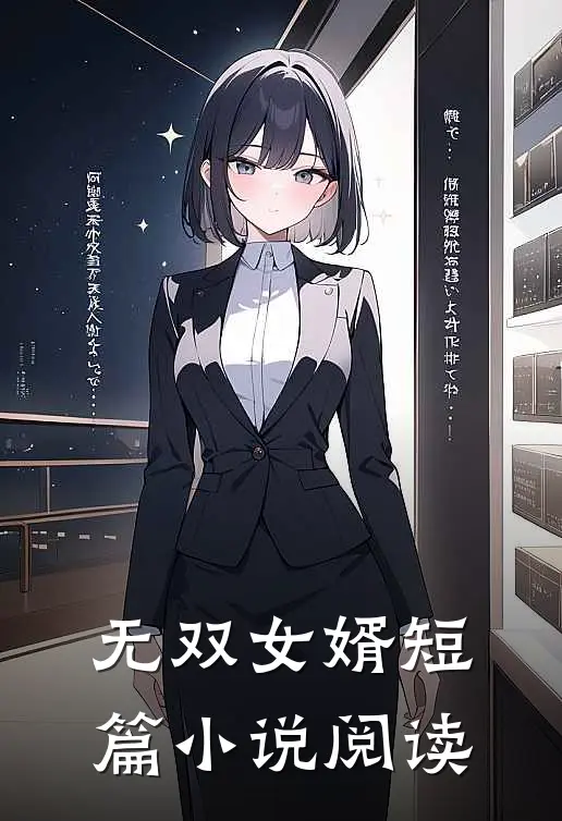 无双女婿短篇小说阅读
