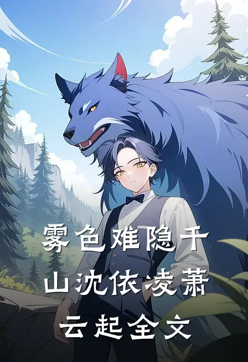 雾色难隐千山沈依凌萧云起全文