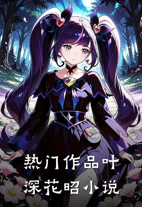 热门作品叶深花昭小说