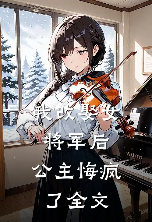 我改娶女将军后，公主悔疯了全文