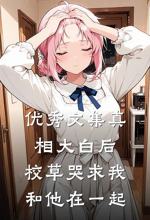 优秀文集真相大白后，校草哭求我和他在一起