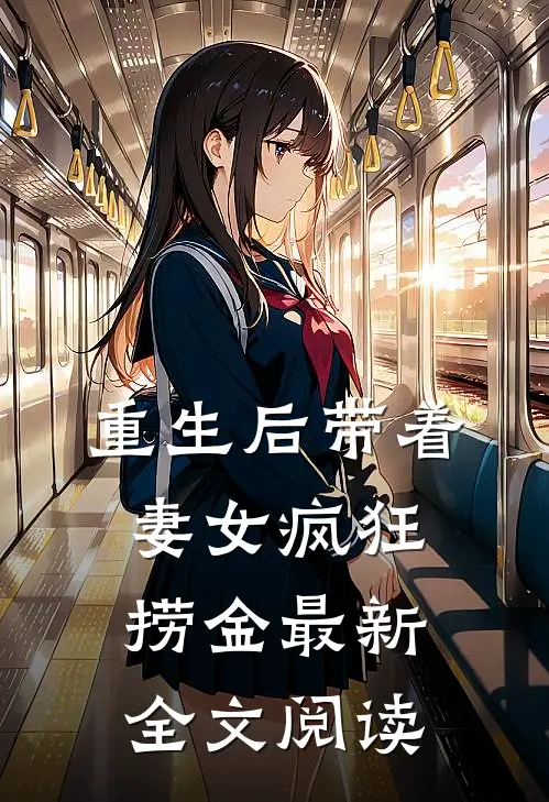 重生后带着妻女疯狂捞金最新全文阅读