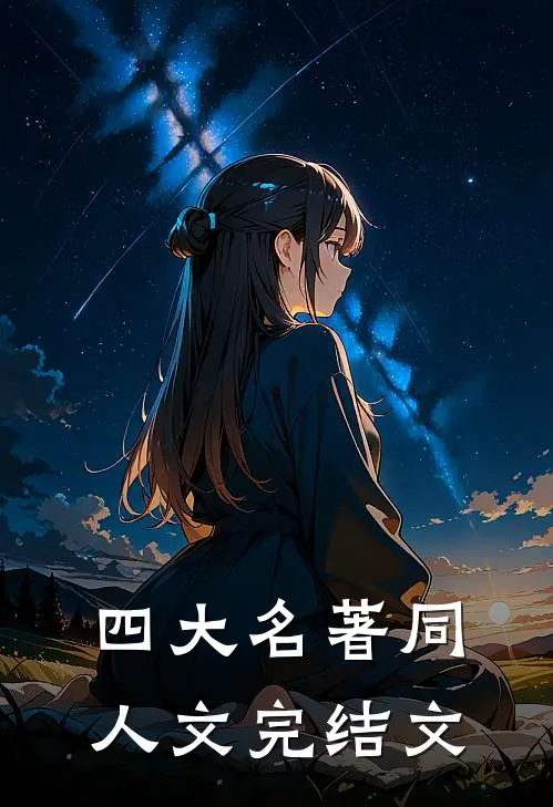 四大名著同人文完结文