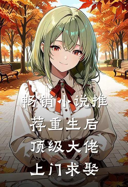 畅销小说推荐重生后，顶级大佬上门求娶