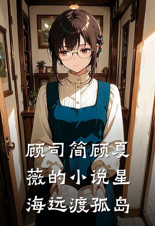 顾司简顾夏薇的小说星海远渡孤岛