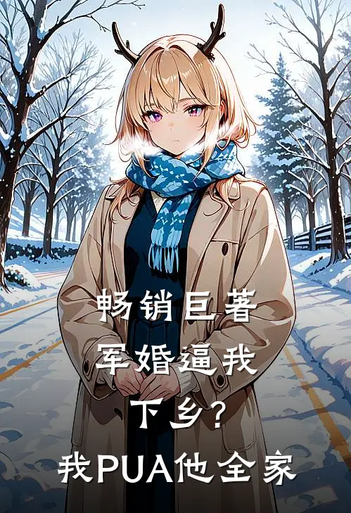 畅销巨著军婚逼我下乡?我PUA他全家