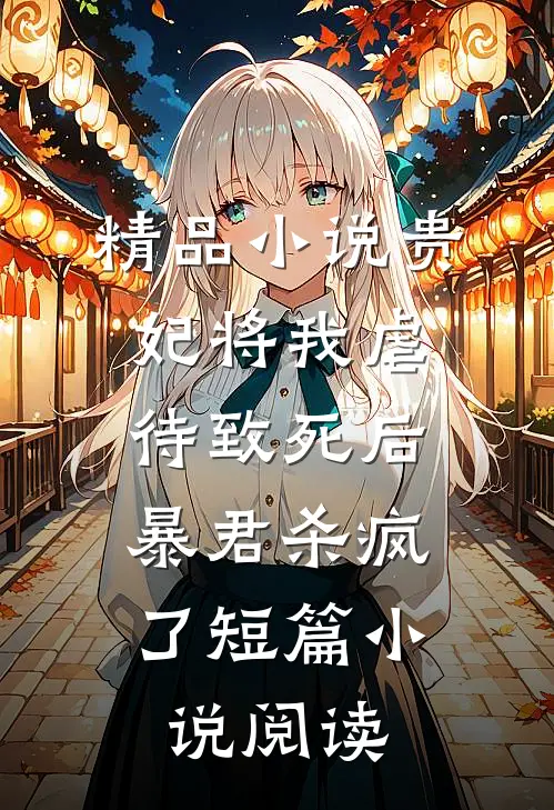 精品小说贵妃将我虐待致死后，暴君杀疯了短篇小说阅读