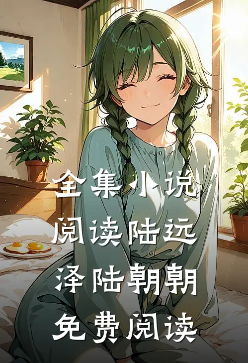 全集小说阅读陆远泽陆朝朝免费阅读