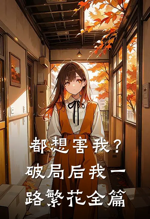 都想害我？破局后我一路繁花全篇
