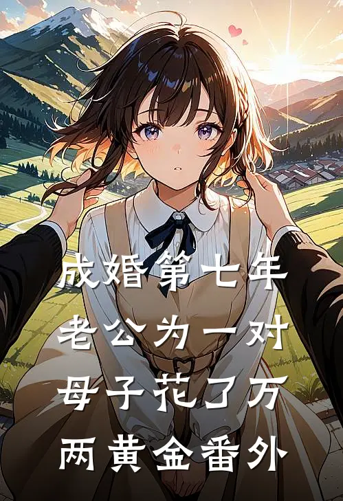 成婚第七年，老公为一对母子花了万两黄金番外