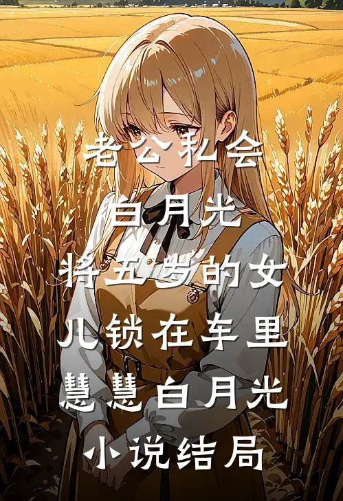 老公私会白月光，将五岁的女儿锁在车里。慧慧白月光小说结局