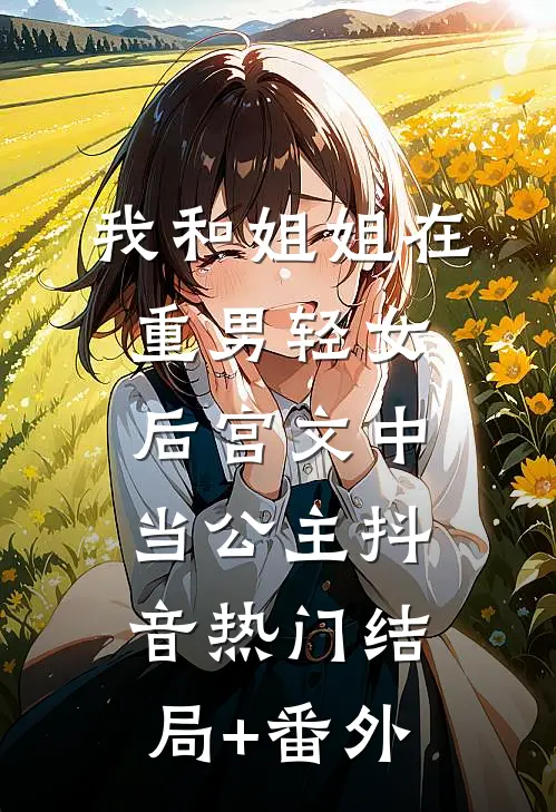 我和姐姐在重男轻女后宫文中当公主抖音热门结局+番外