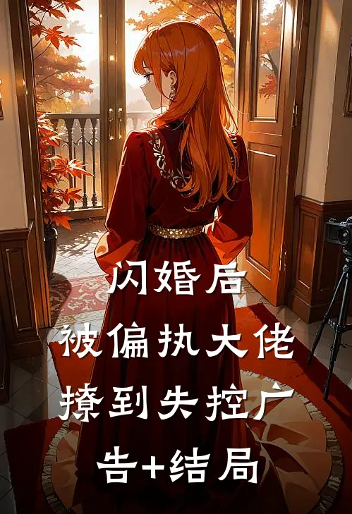 闪婚后，被偏执大佬撩到失控广告+结局
