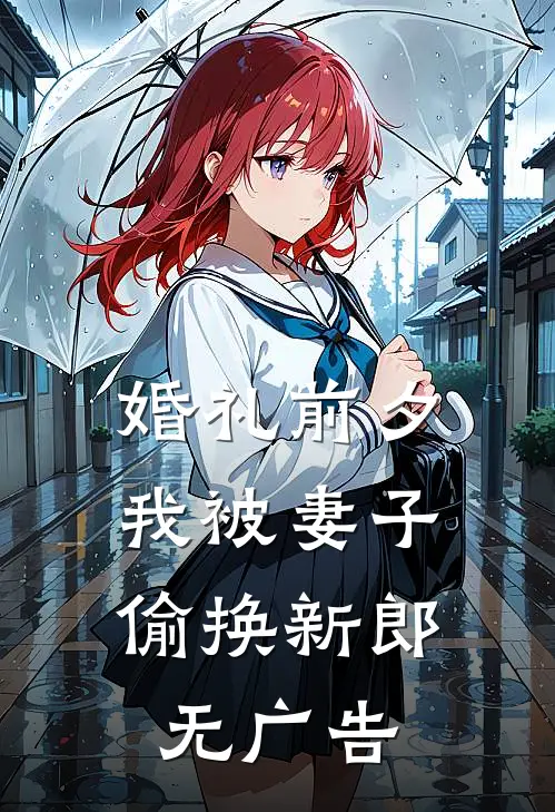 婚礼前夕，我被妻子偷换新郎无广告