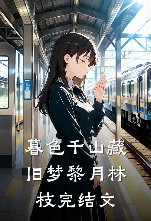 暮色千山藏旧梦黎月林枝完结文