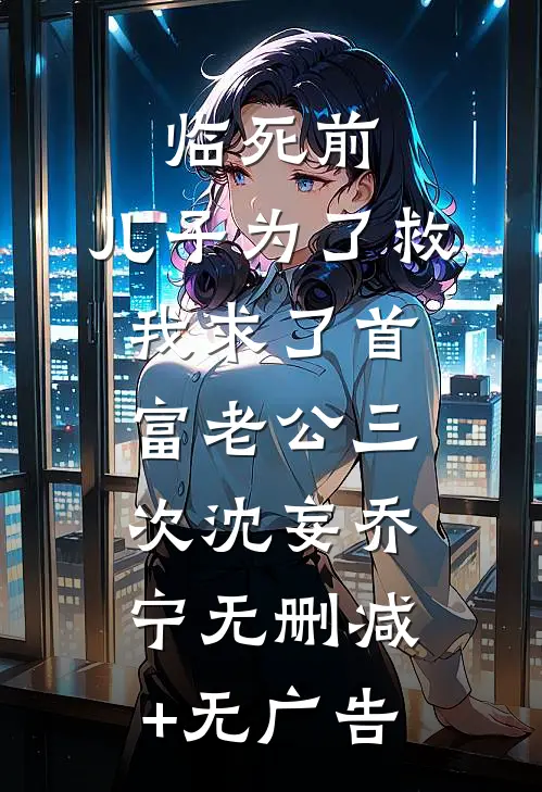 临死前，儿子为了救我求了首富老公三次沈妄乔宁无删减+无广告