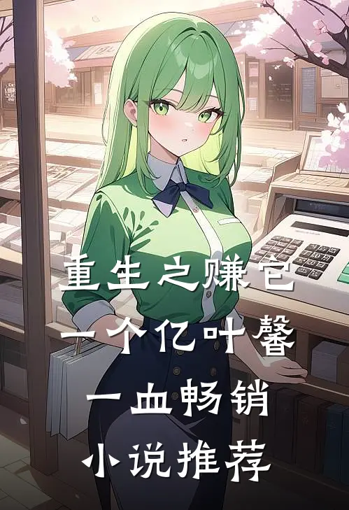 重生之赚它一个亿叶馨一血畅销小说推荐