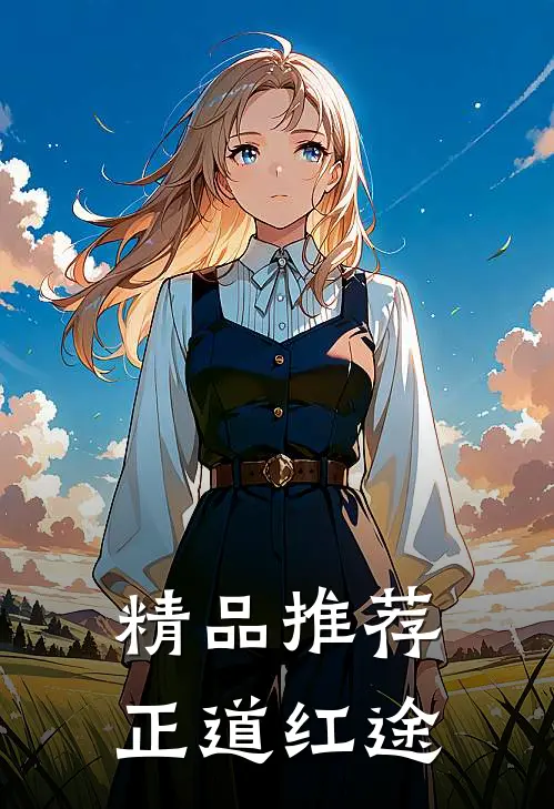 精品推荐正道红途