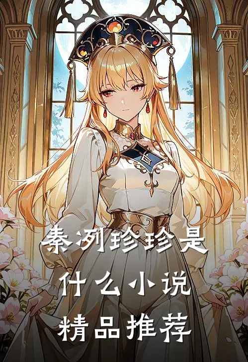 秦冽珍珍是什么小说精品推荐