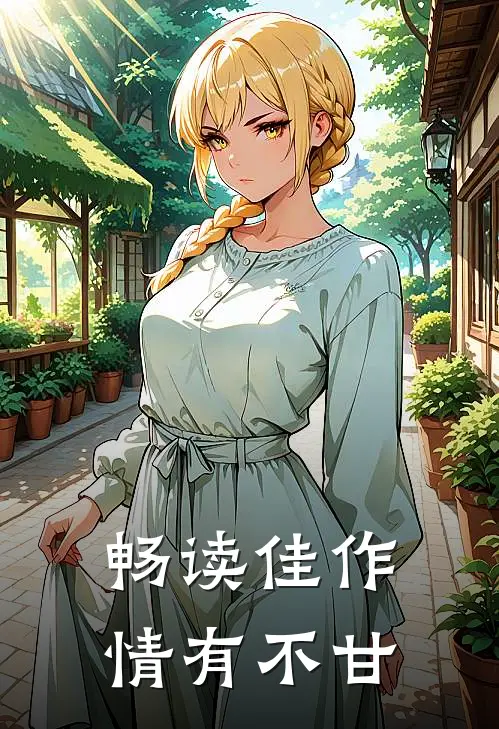 畅读佳作情有不甘