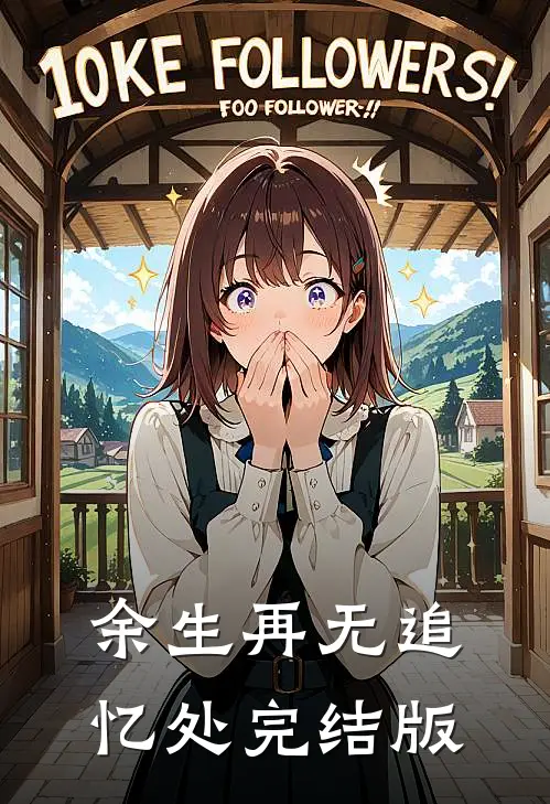 余生再无追忆处完结版