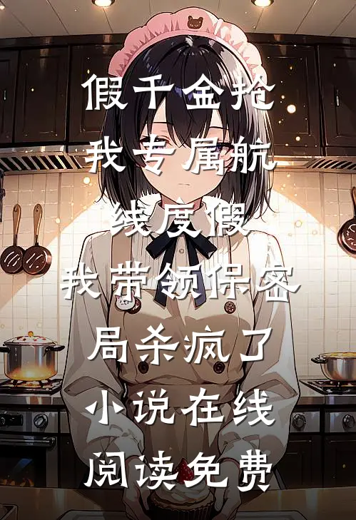 假千金抢我专属航线度假，我带领保密局杀疯了小说在线阅读免费