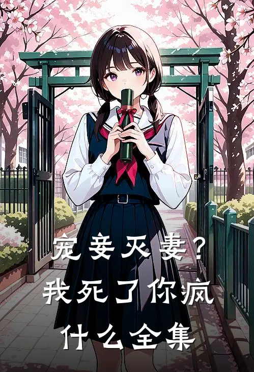 宠妾灭妻？我死了你疯什么 全集
