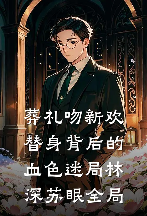 葬礼吻新欢：替身背后的血色迷局林深苏眠全局