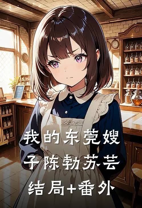 我的东莞嫂子陈勃苏芸结局+番外