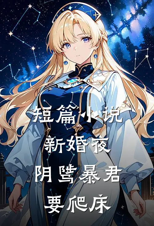 短篇小说新婚夜，阴骘暴君要爬床