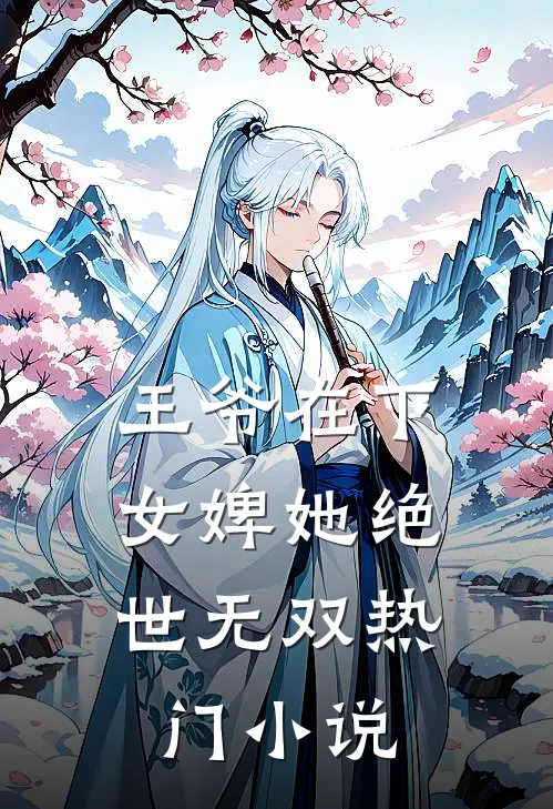 王爷在下：女婢她绝世无双热门小说