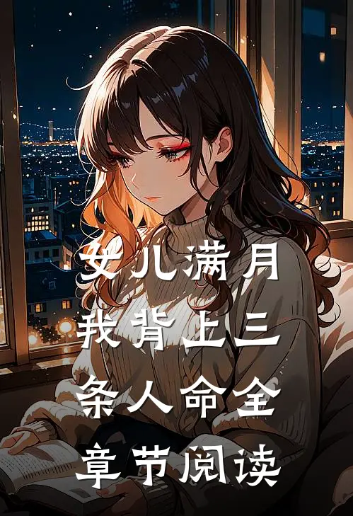 女儿满月，我背上三条人命全章节阅读