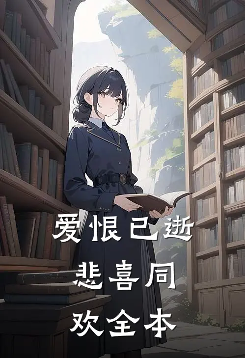 爱恨已逝，悲喜同欢全本