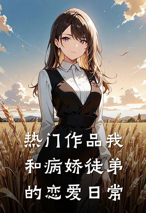 热门作品我和病娇徒弟的恋爱日常