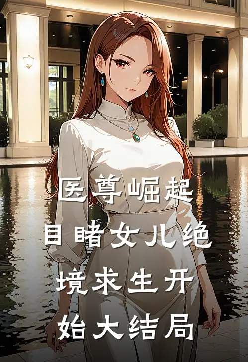 医尊崛起，目睹女儿绝境求生开始大结局