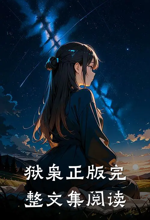 狱枭正版完整文集阅读