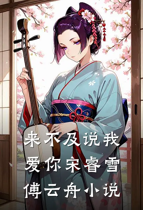 来不及说我爱你宋睿雪傅云舟小说