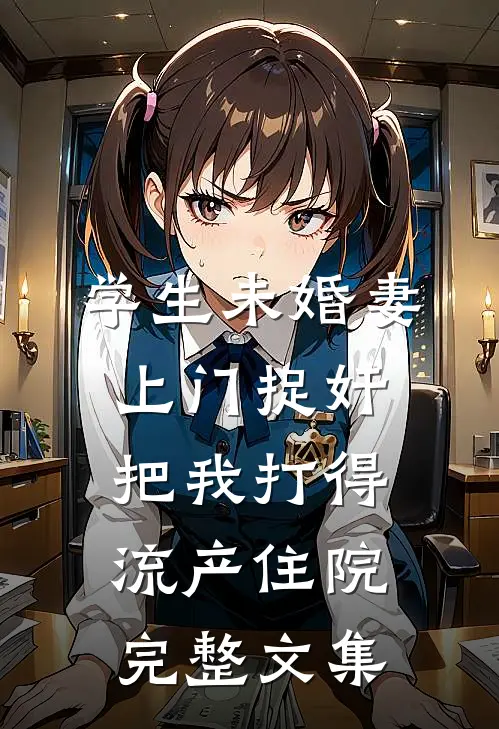 学生未婚妻上门捉奸，把我打得流产住院完整文集