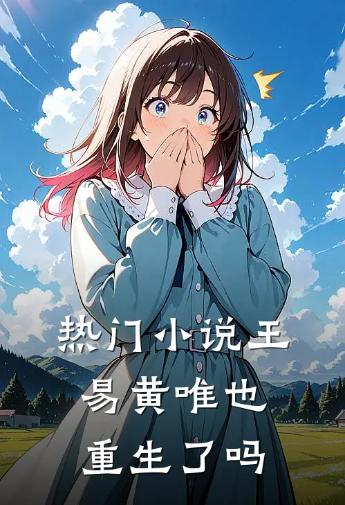热门小说王易黄唯也重生了吗