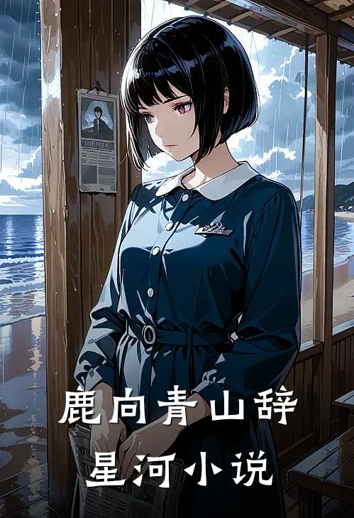 鹿向青山辞星河小说