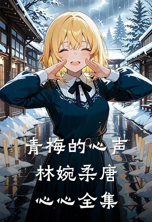 青梅的心声林婉柔唐心心 全集