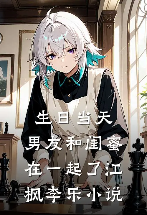 生日当天，男友和闺蜜在一起了江枫李乐小说