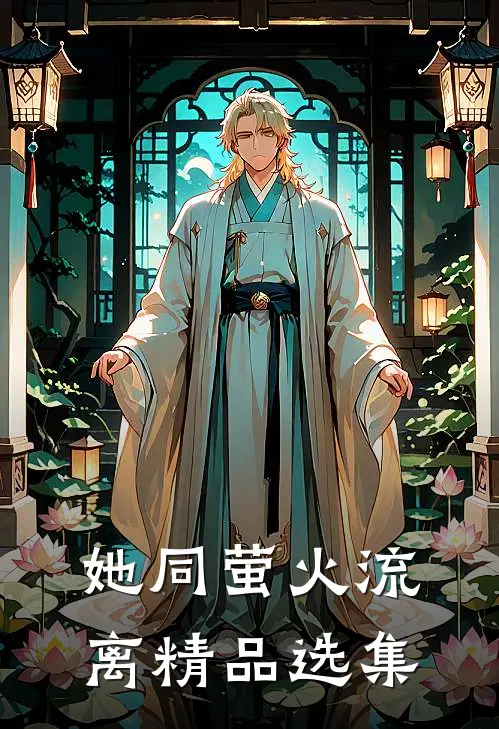 她同萤火流离精品选集