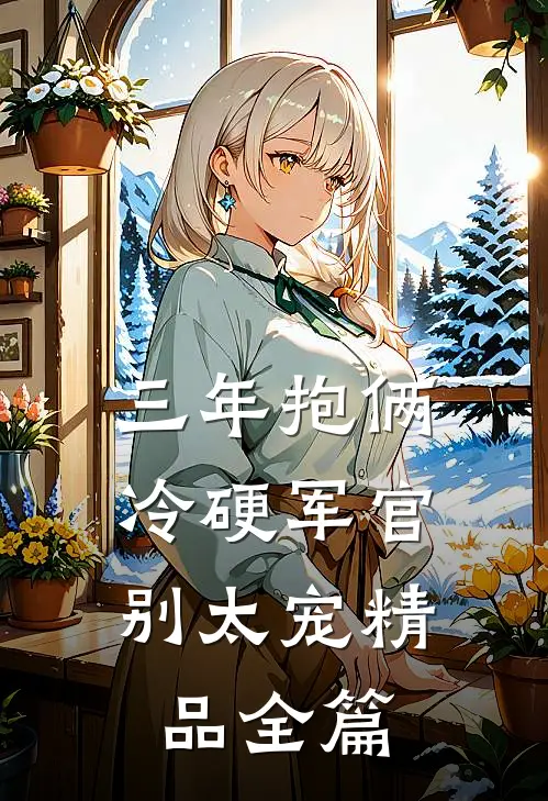 三年抱俩，冷硬军官别太宠精品全篇