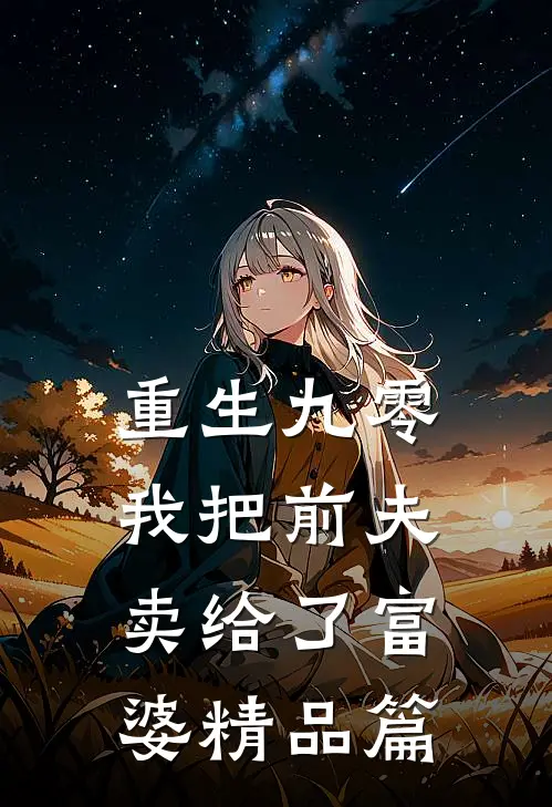 重生九零，我把前夫卖给了富婆精品篇