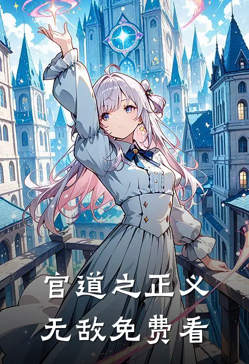 官道之正义无敌免费看