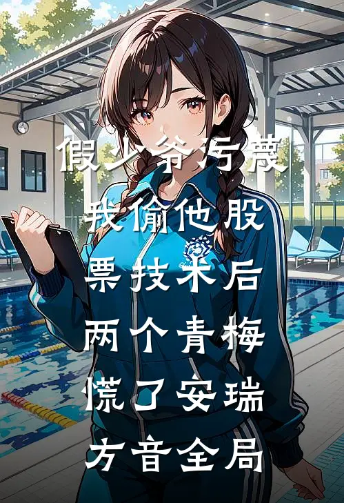 假少爷污蔑我偷他股票技术后，两个青梅慌了安瑞方音全局