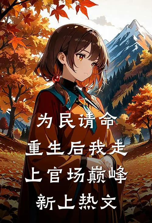 为民请命，重生后我走上官场巅峰新上热文