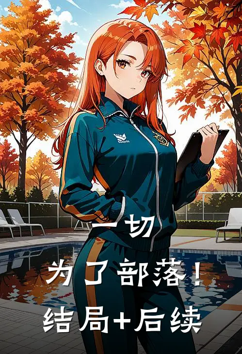 一切，为了部落！结局+后续