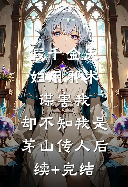 假千金夫妇用邪术谋害我，却不知我是茅山传人后续+完结